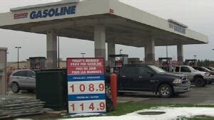 Gas Prices Medford